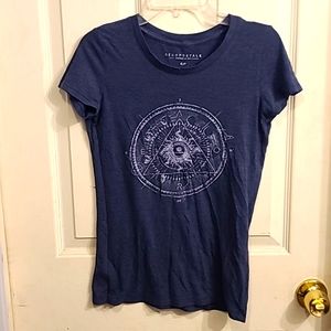 Aeropostale tee shirt